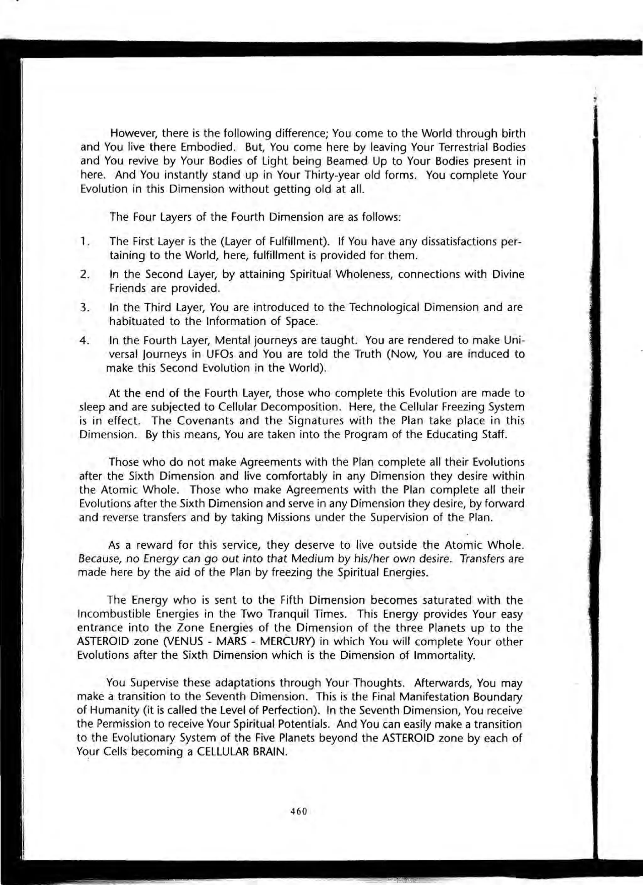 The Knowledge Book (Bilgi Kitabi)