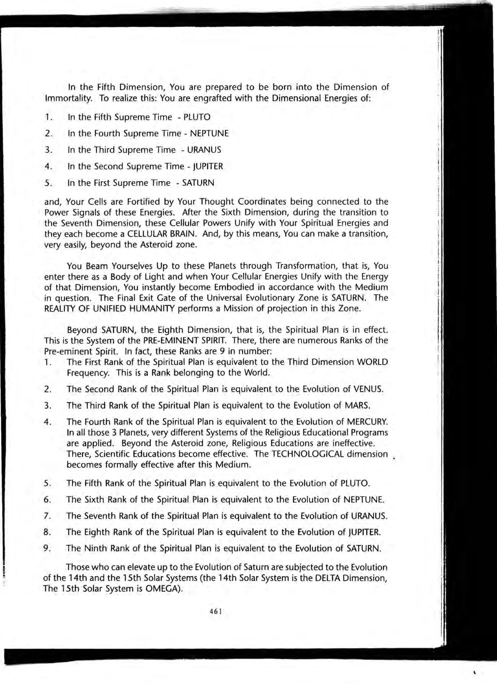 The Knowledge Book (Bilgi Kitabi)