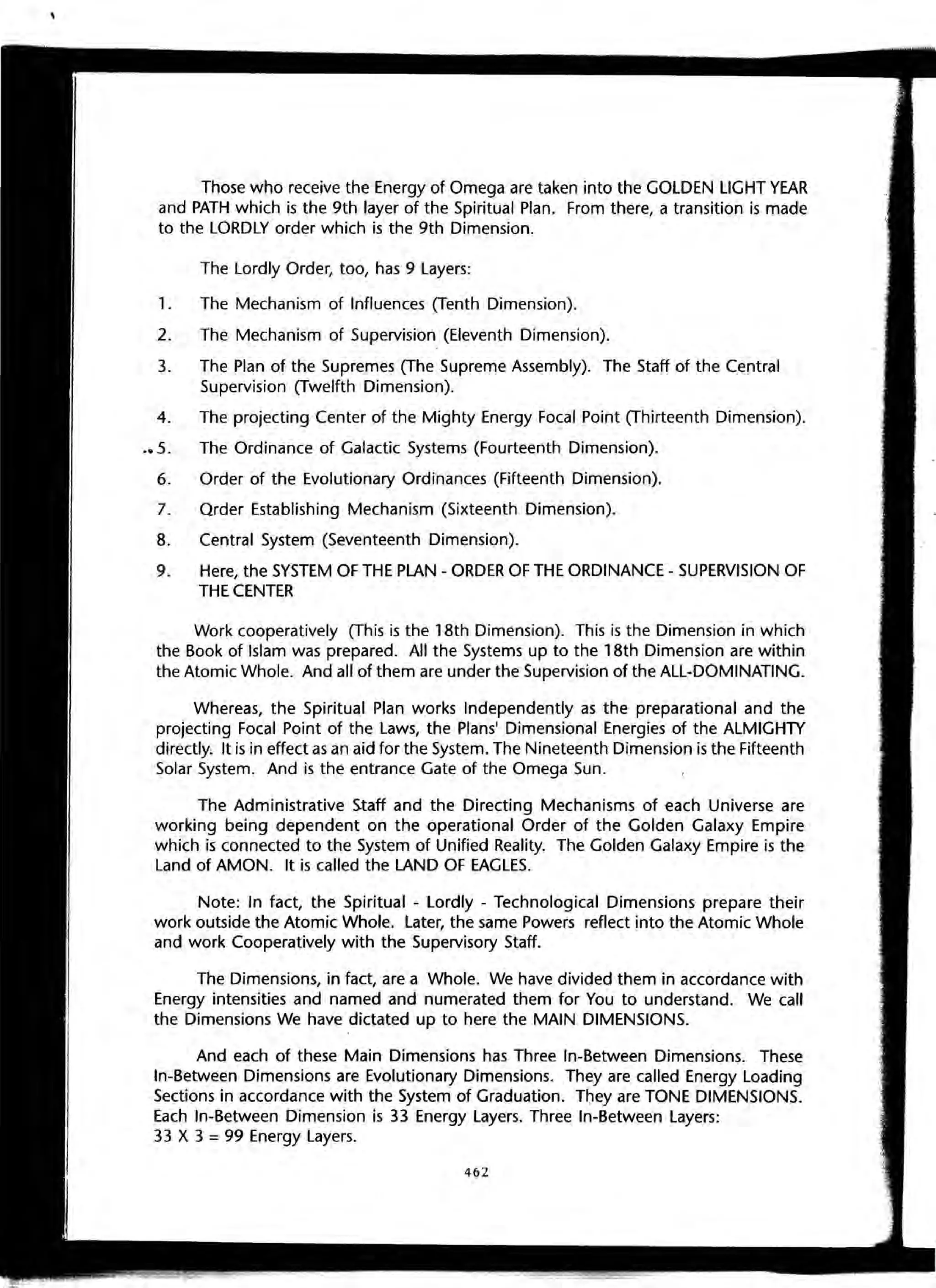 The Knowledge Book (Bilgi Kitabi)