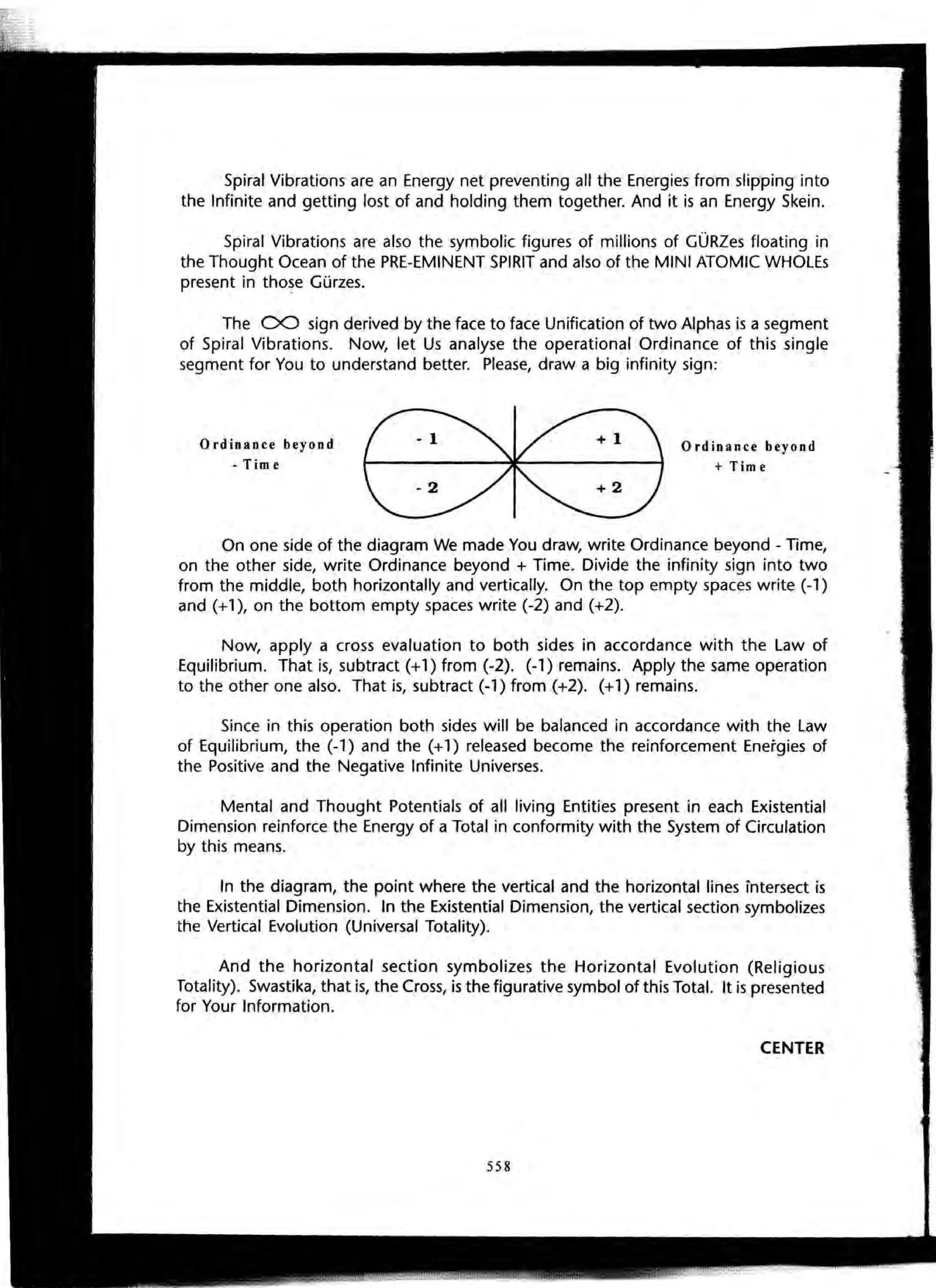 The Knowledge Book (Bilgi Kitabi)