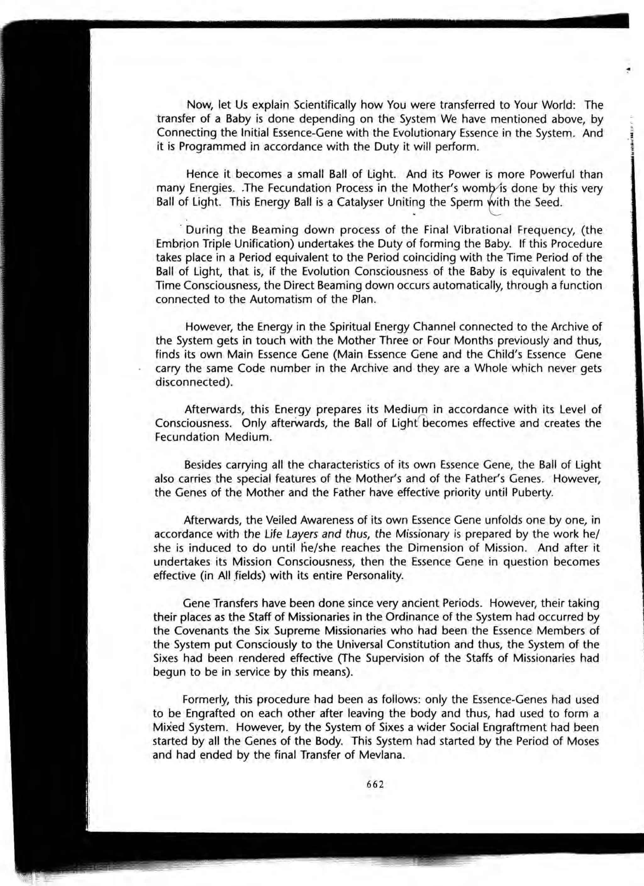 The Knowledge Book (Bilgi Kitabi)