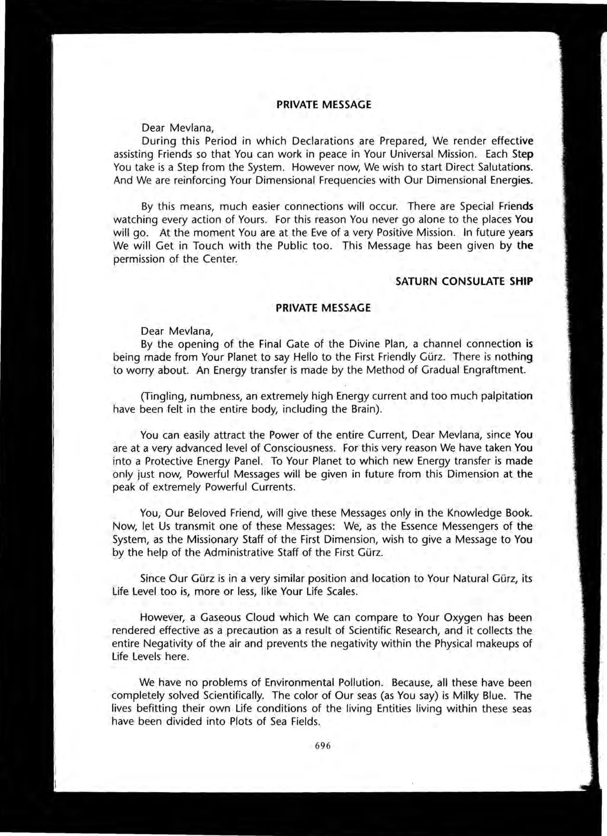 The Knowledge Book (Bilgi Kitabi)