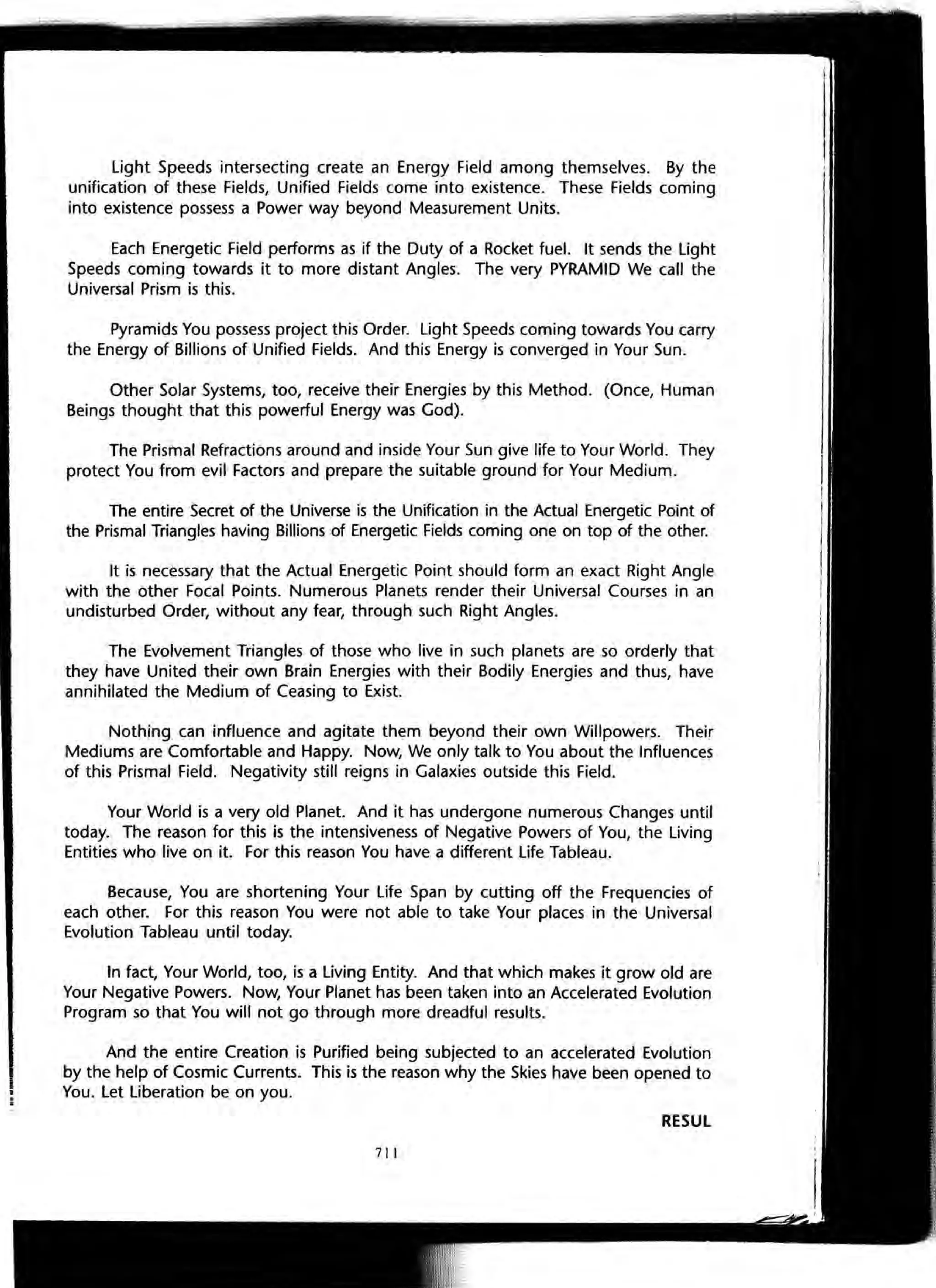 The Knowledge Book (Bilgi Kitabi)