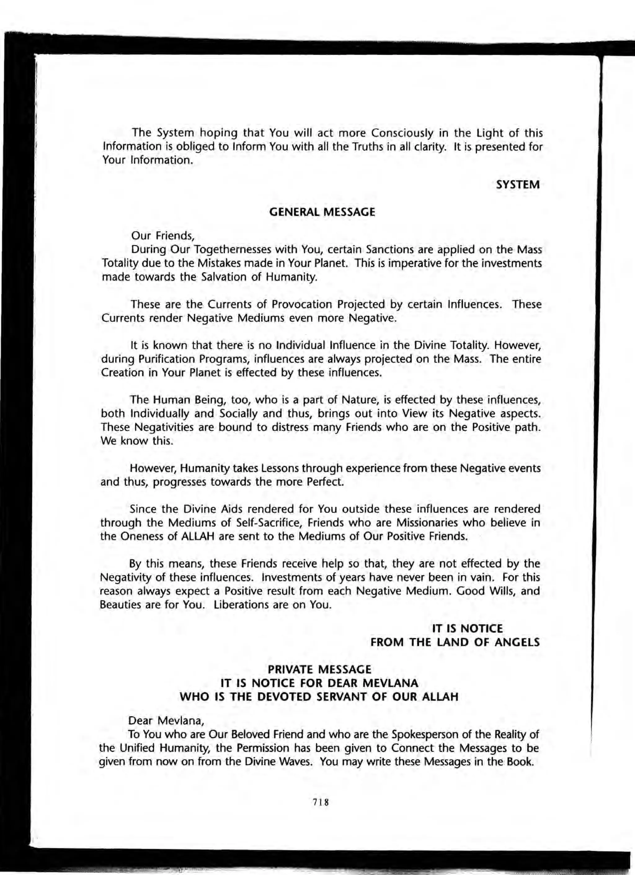 The Knowledge Book (Bilgi Kitabi)