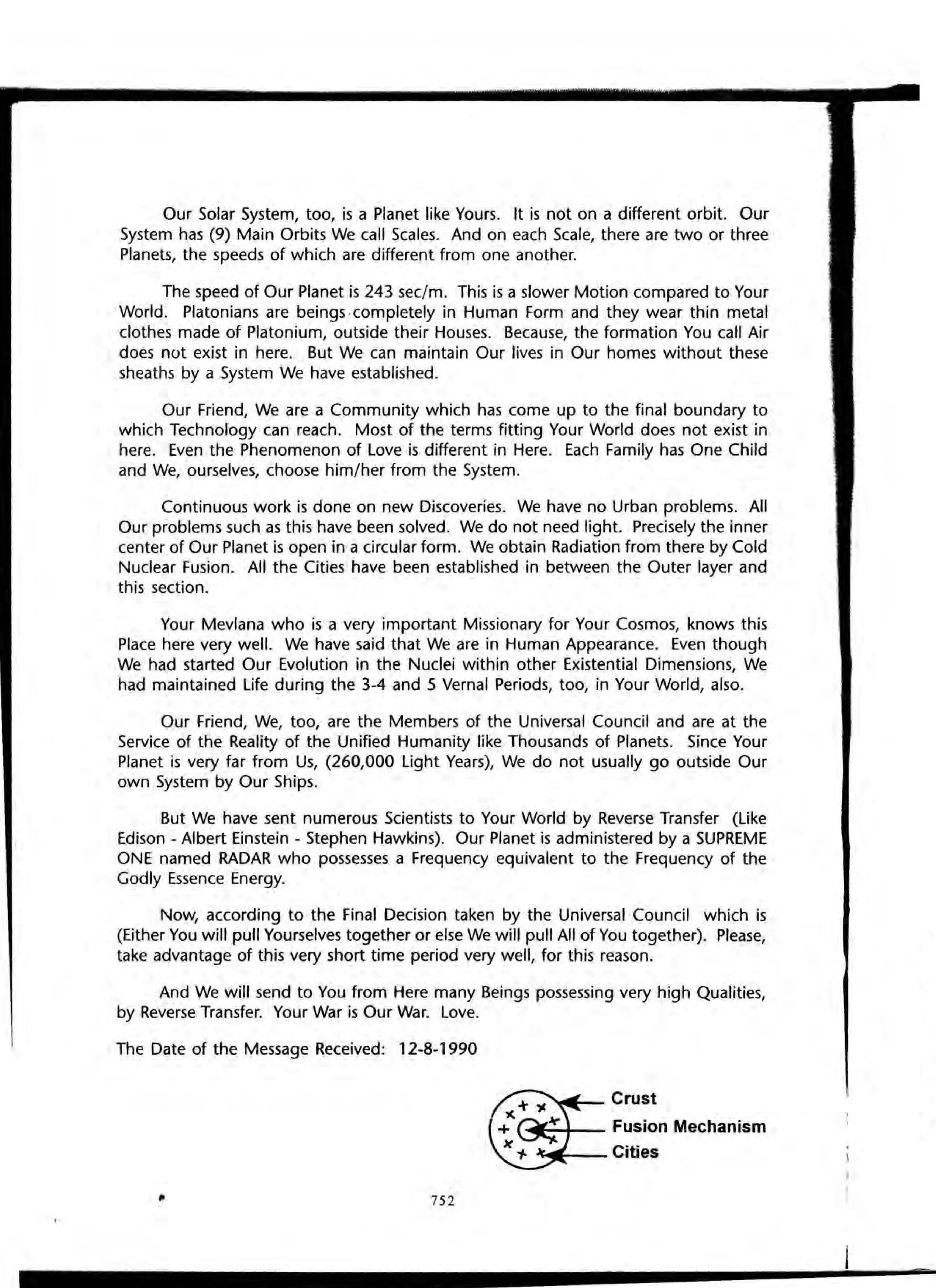 The Knowledge Book (Bilgi Kitabi)