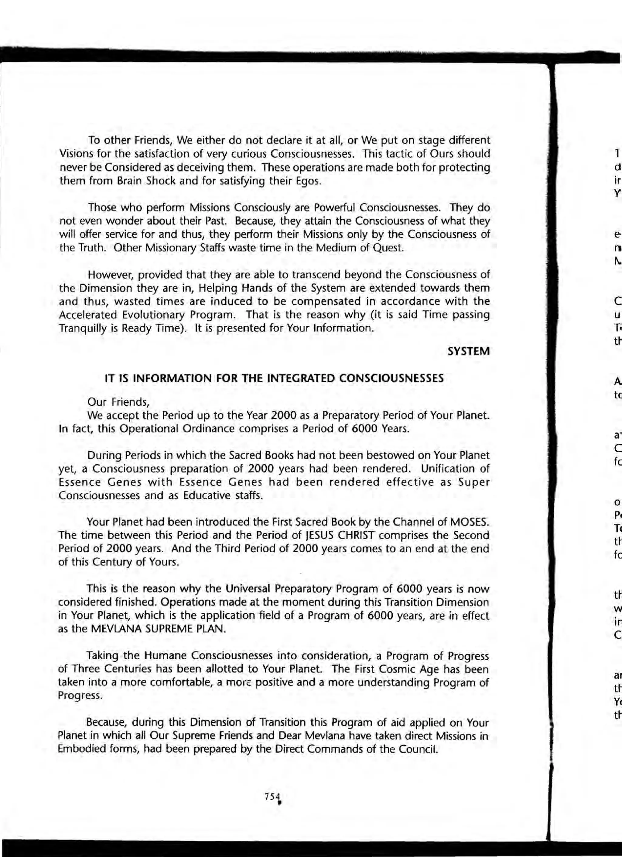 The Knowledge Book (Bilgi Kitabi)