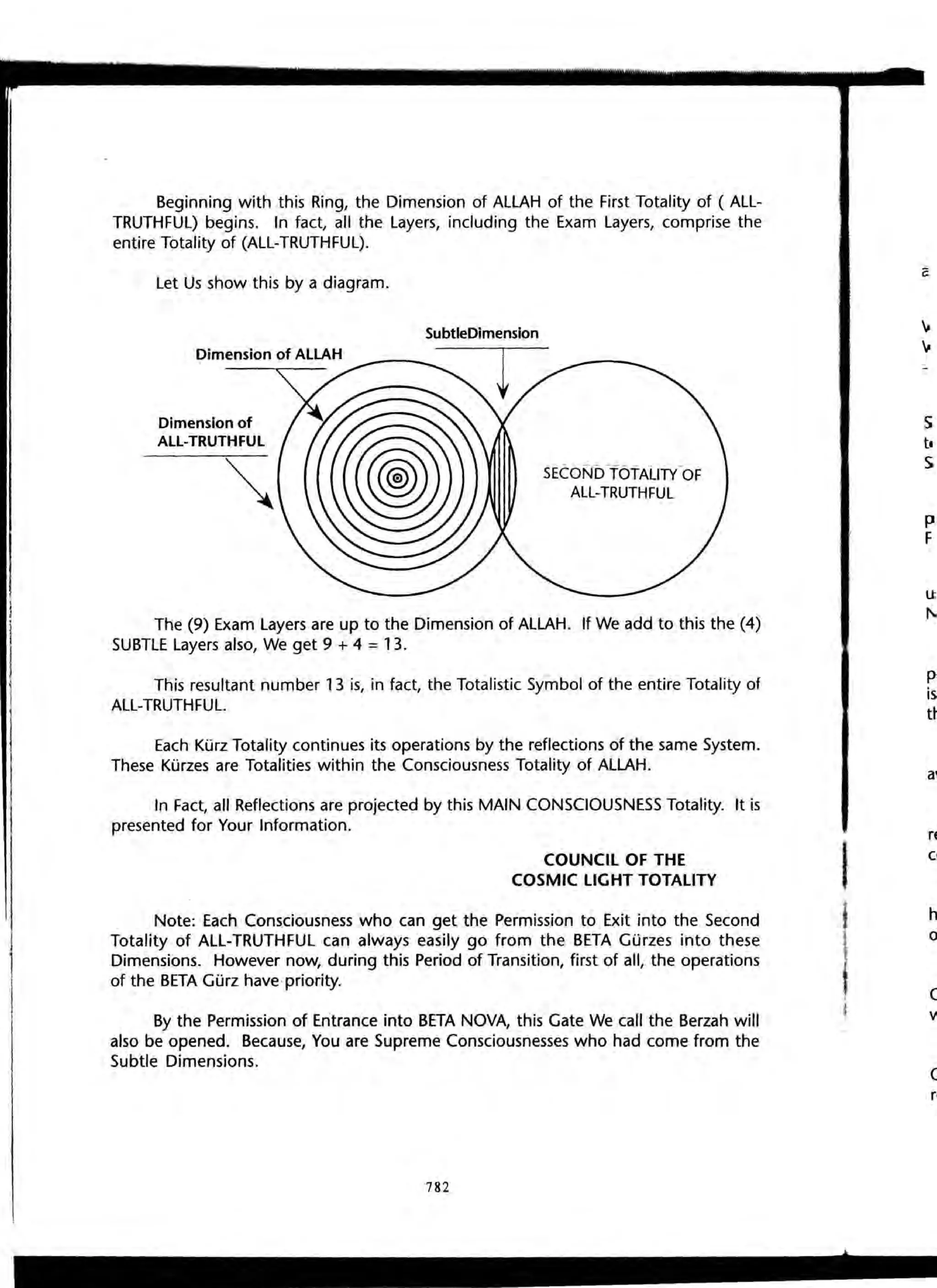 The Knowledge Book (Bilgi Kitabi)
