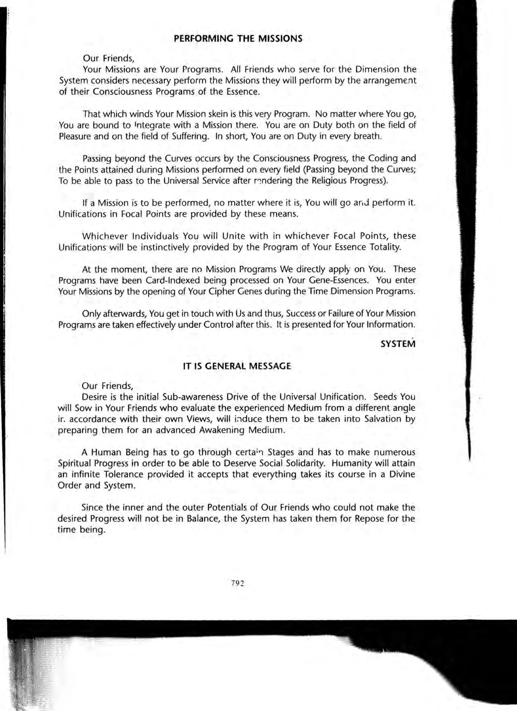 The Knowledge Book (Bilgi Kitabi)