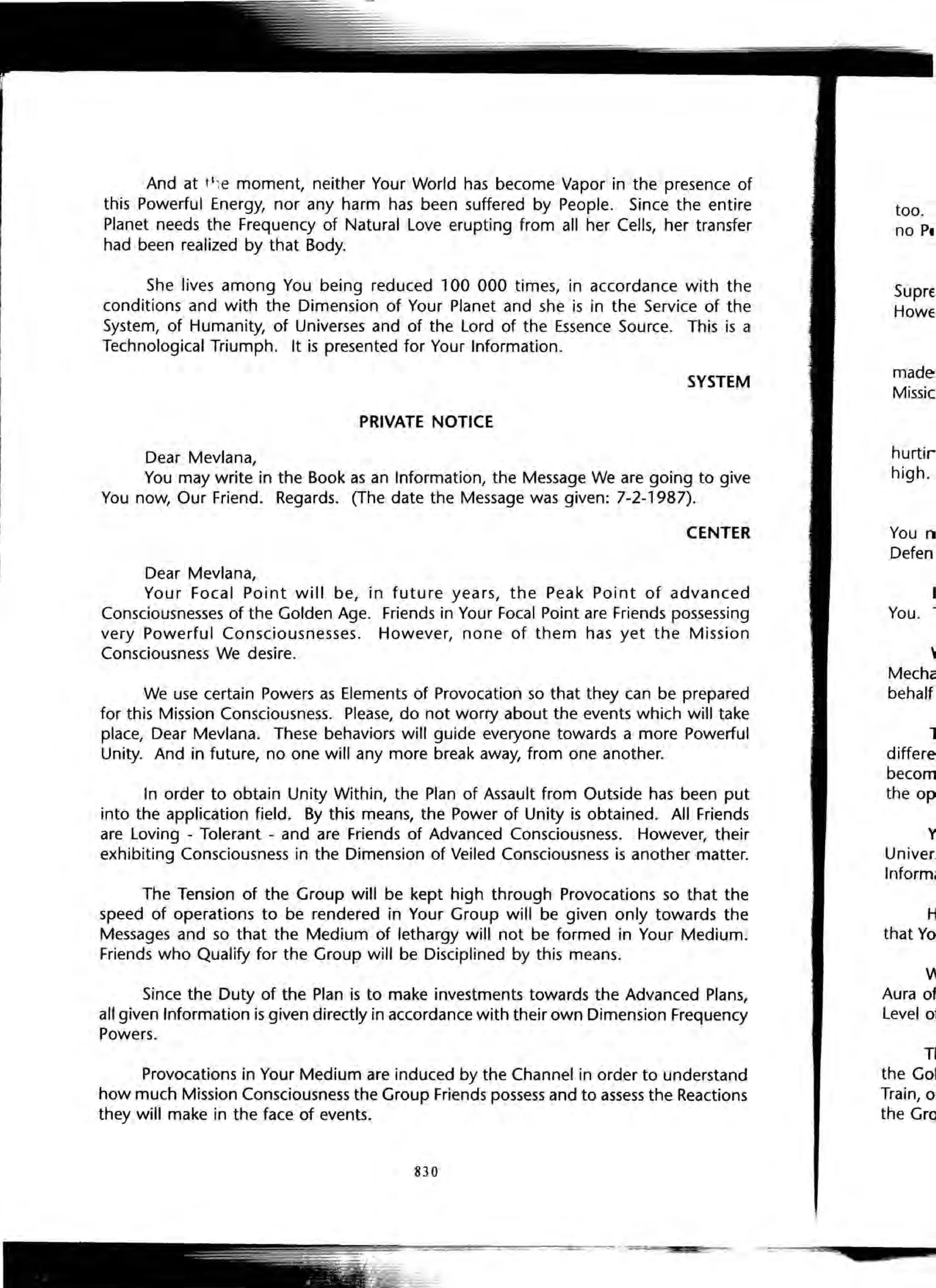 The Knowledge Book (Bilgi Kitabi)