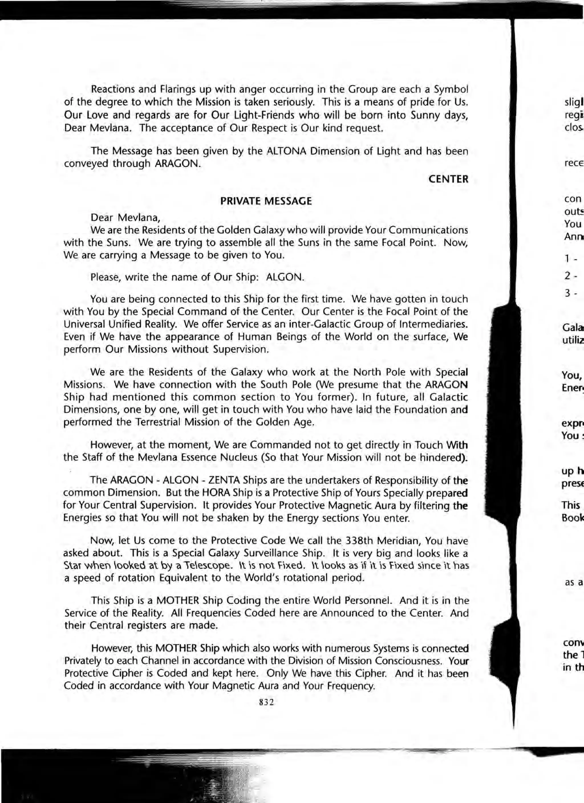 The Knowledge Book (Bilgi Kitabi)