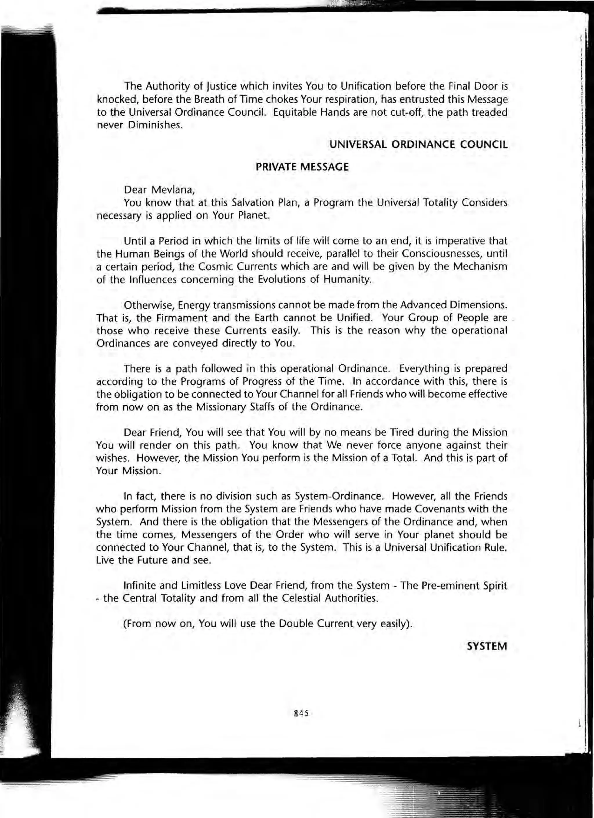 The Knowledge Book (Bilgi Kitabi)