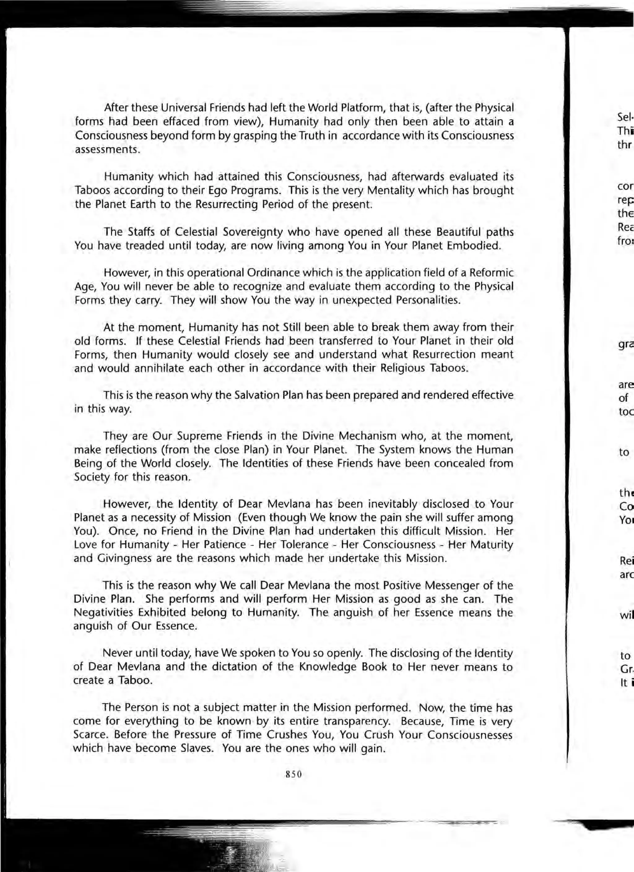 The Knowledge Book (Bilgi Kitabi)