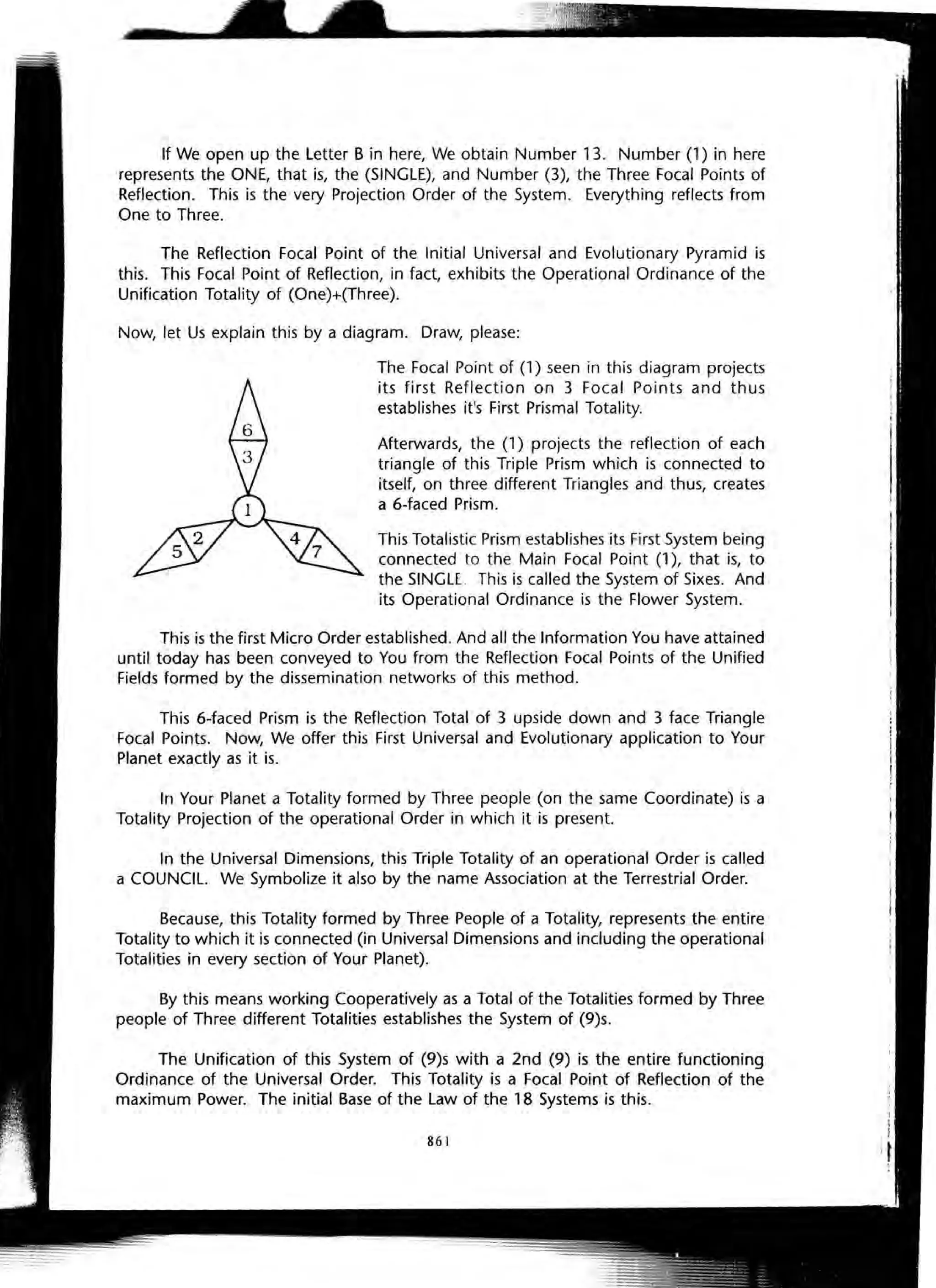 The Knowledge Book (Bilgi Kitabi)