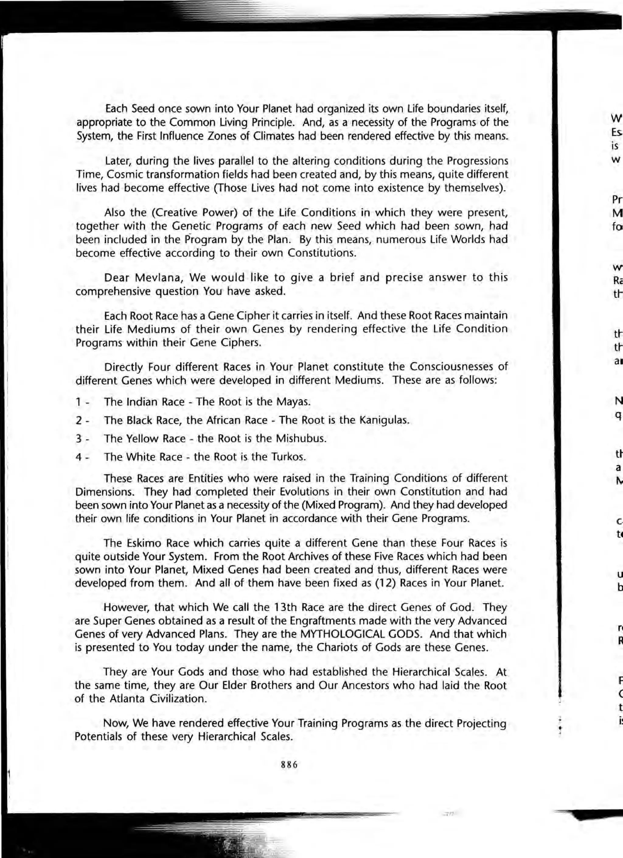 The Knowledge Book (Bilgi Kitabi)