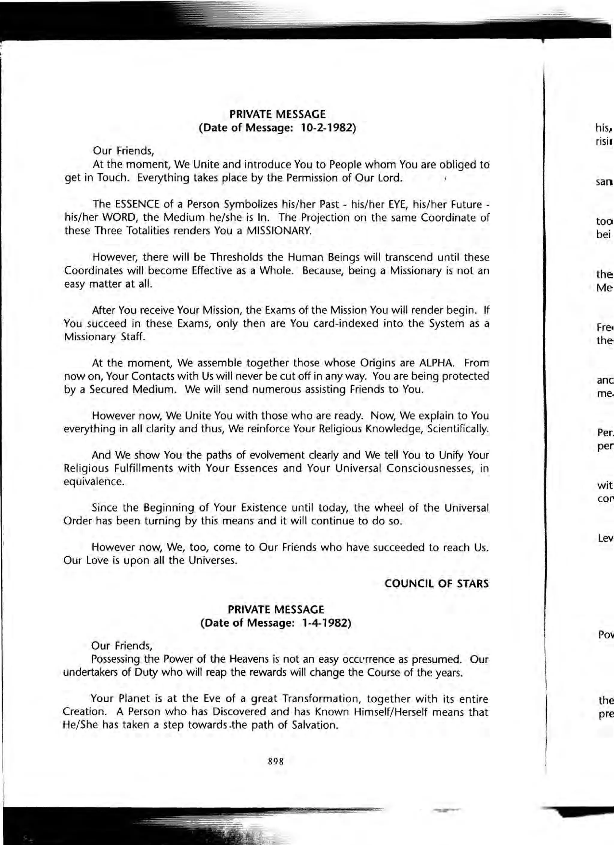 The Knowledge Book (Bilgi Kitabi)