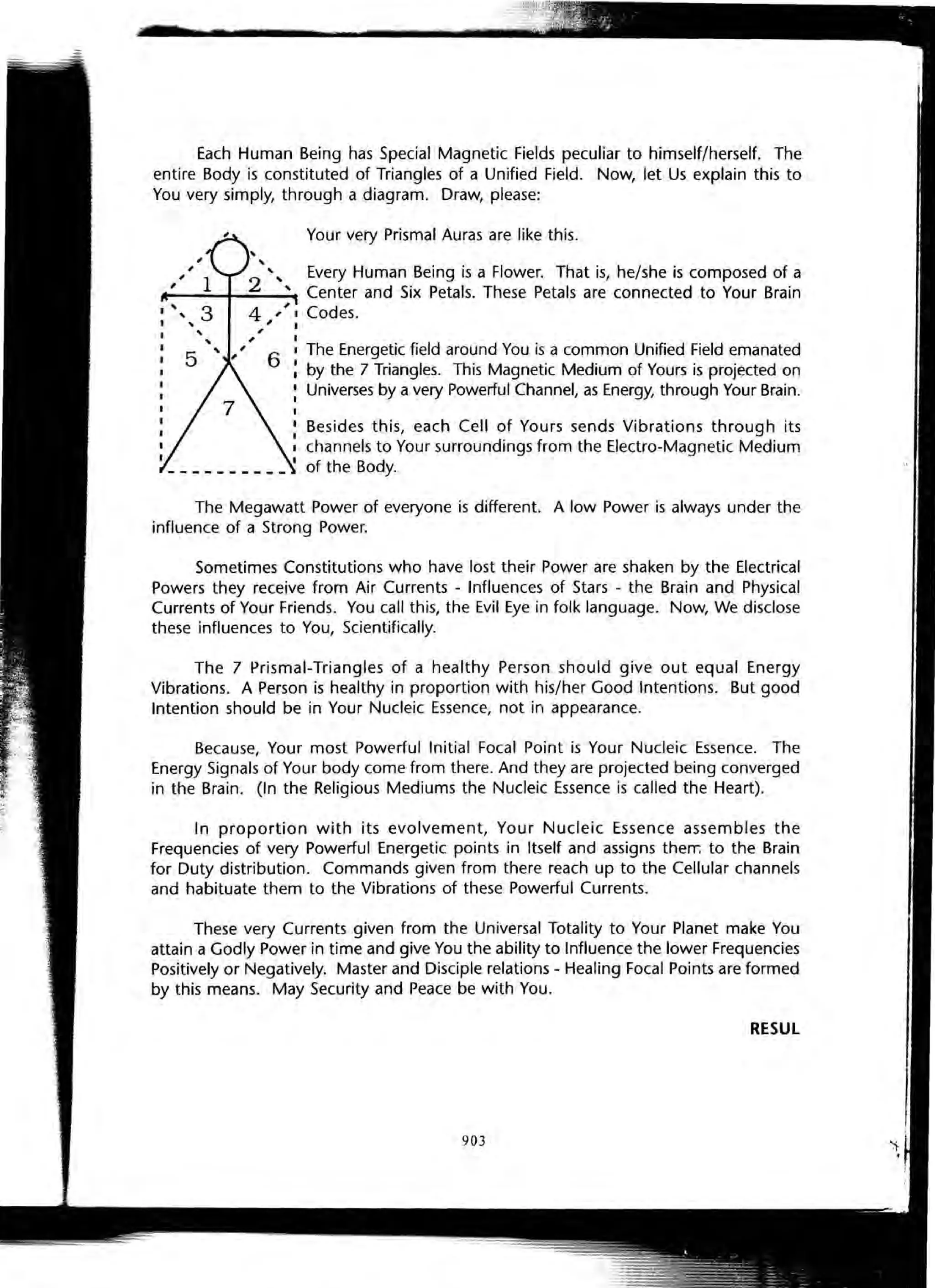 The Knowledge Book (Bilgi Kitabi)