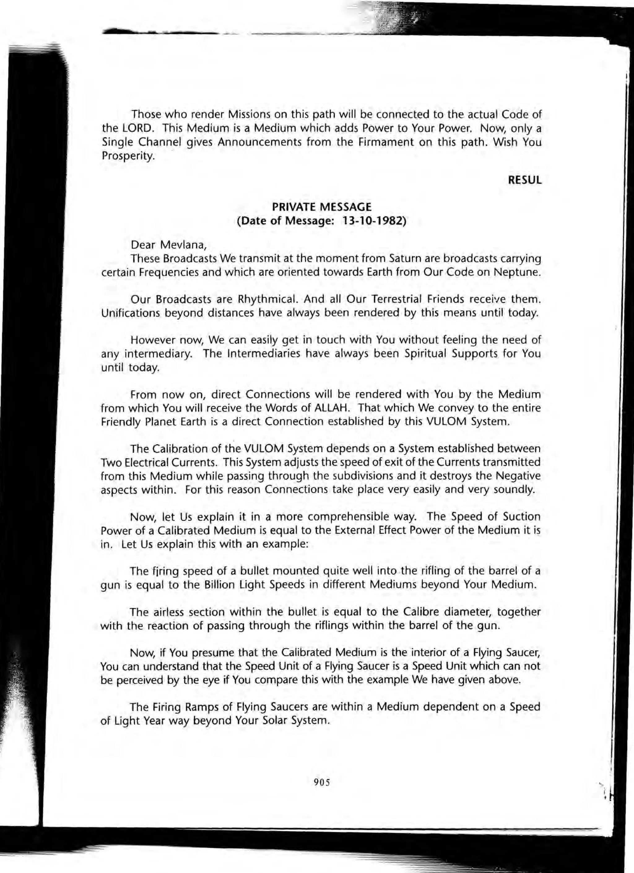 The Knowledge Book (Bilgi Kitabi)