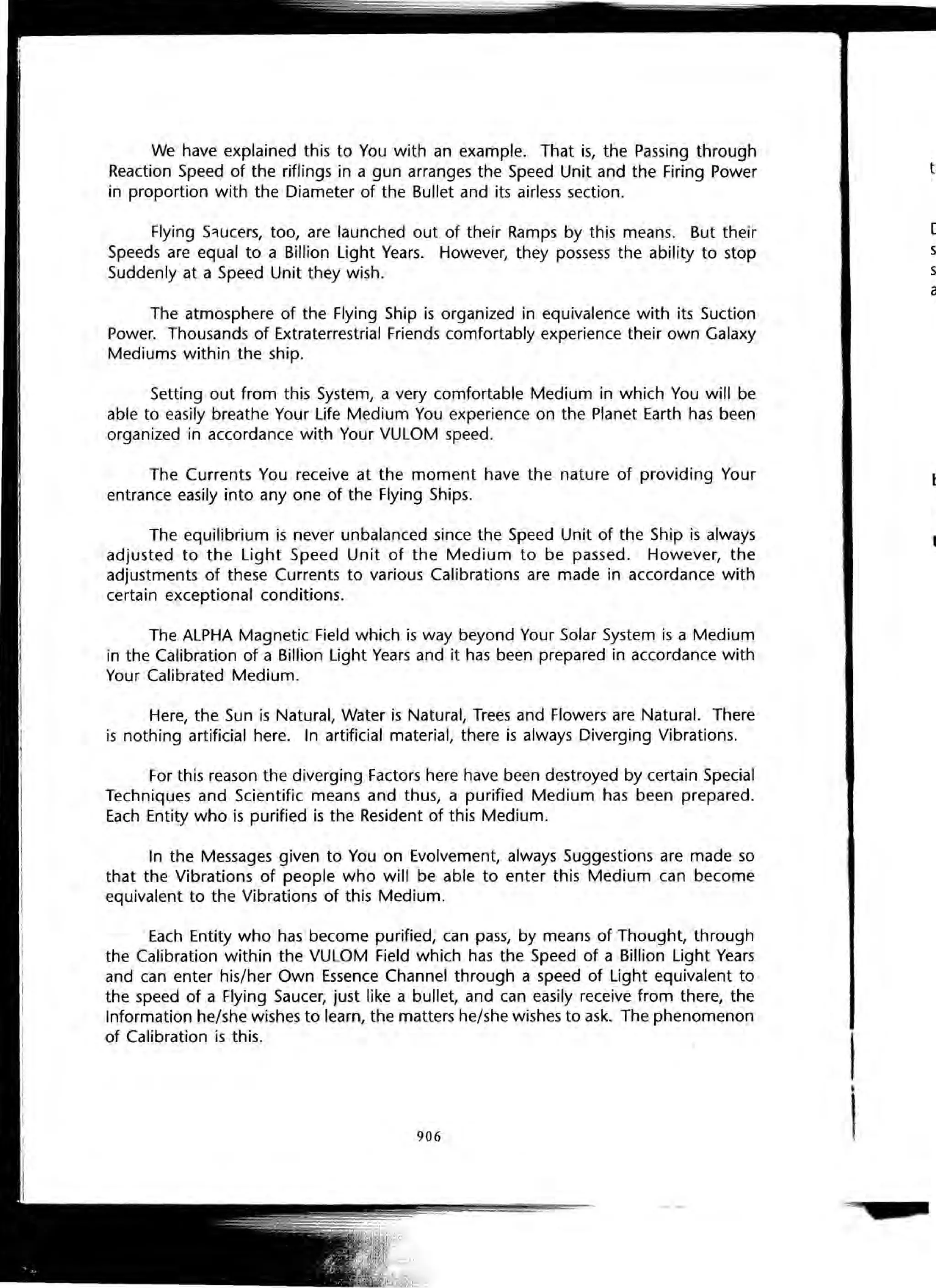 The Knowledge Book (Bilgi Kitabi)