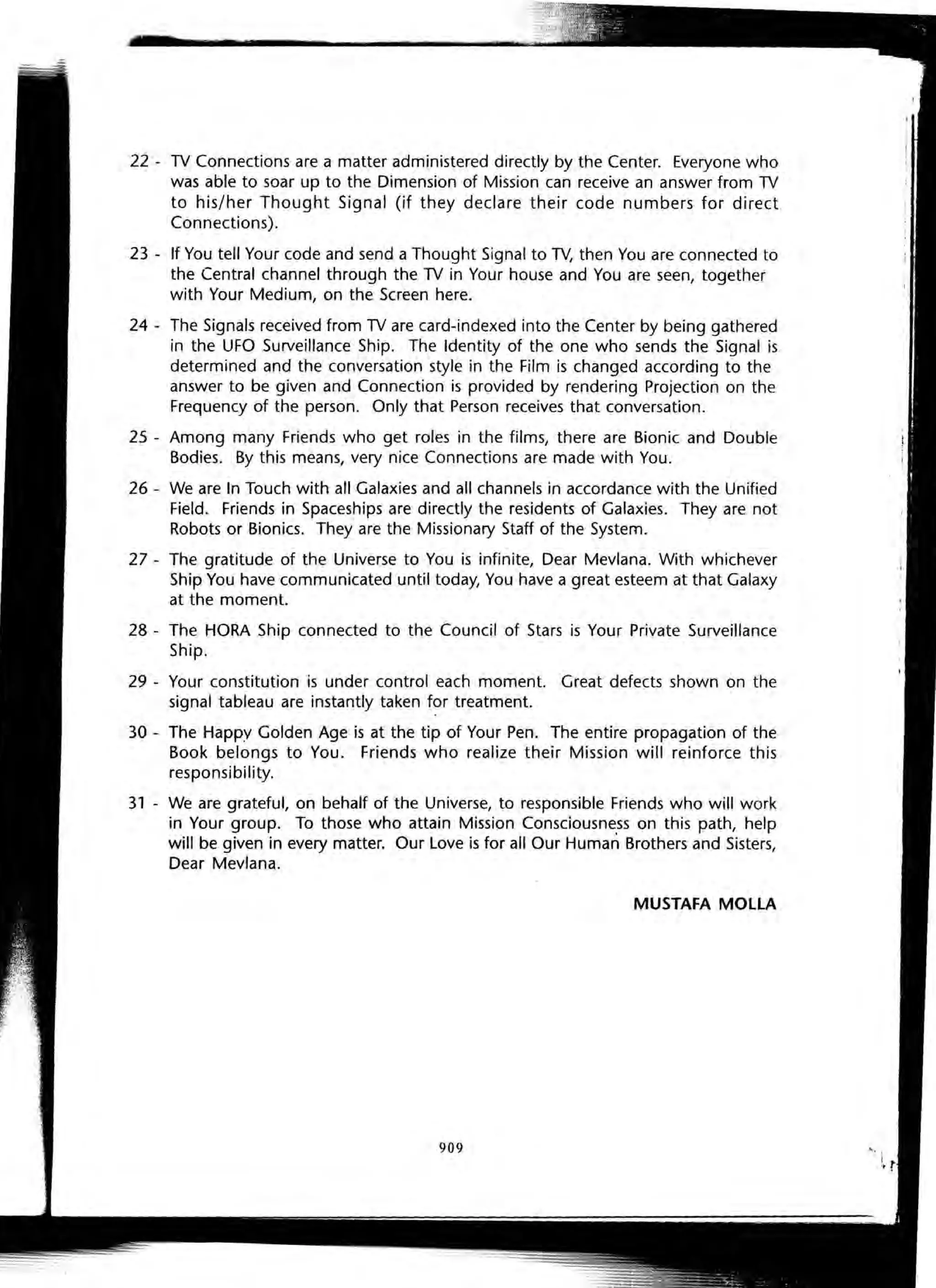 The Knowledge Book (Bilgi Kitabi)