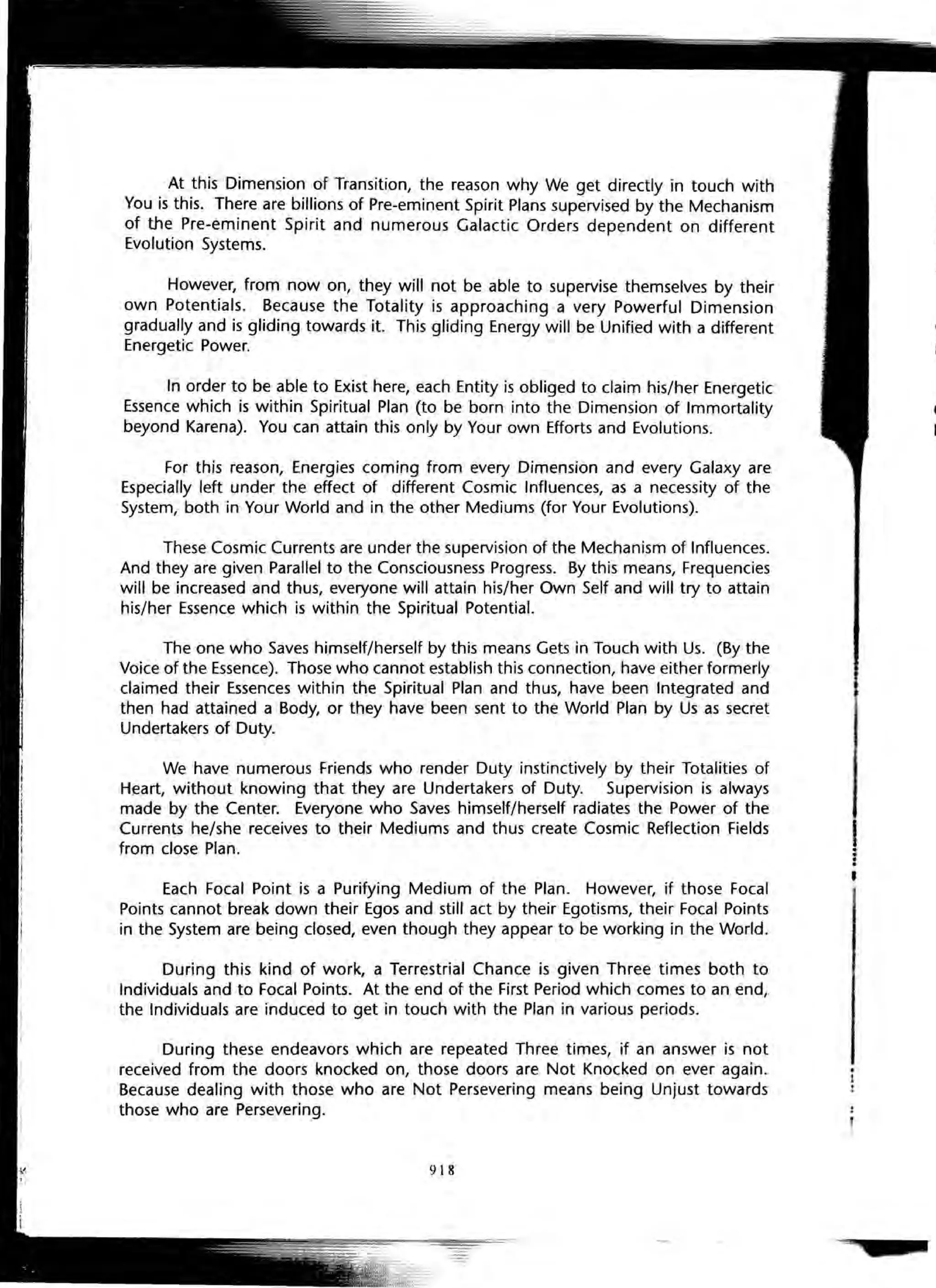 The Knowledge Book (Bilgi Kitabi)