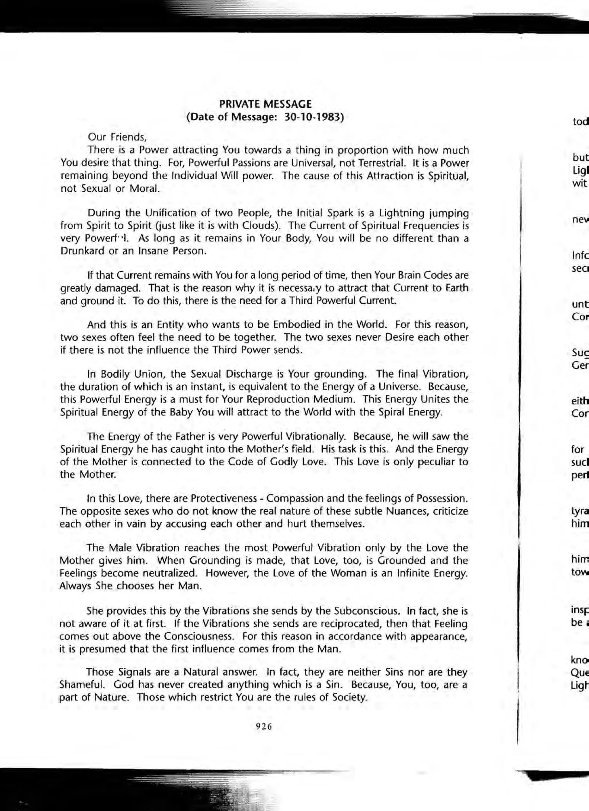 The Knowledge Book (Bilgi Kitabi)