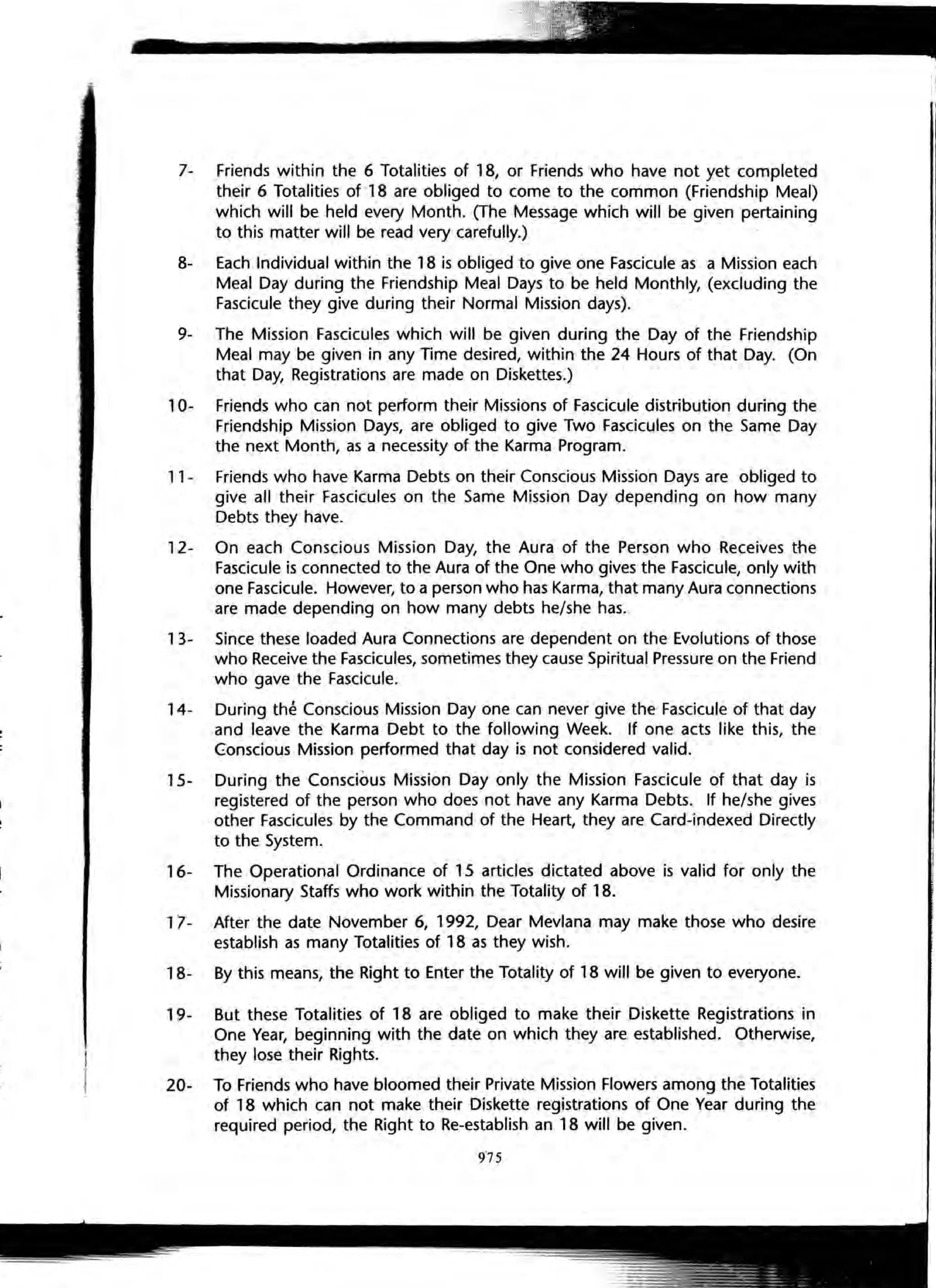 The Knowledge Book (Bilgi Kitabi)