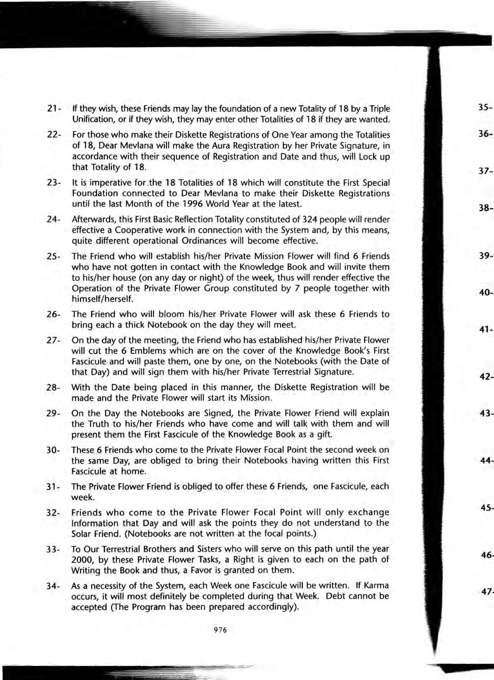 The Knowledge Book (Bilgi Kitabi)