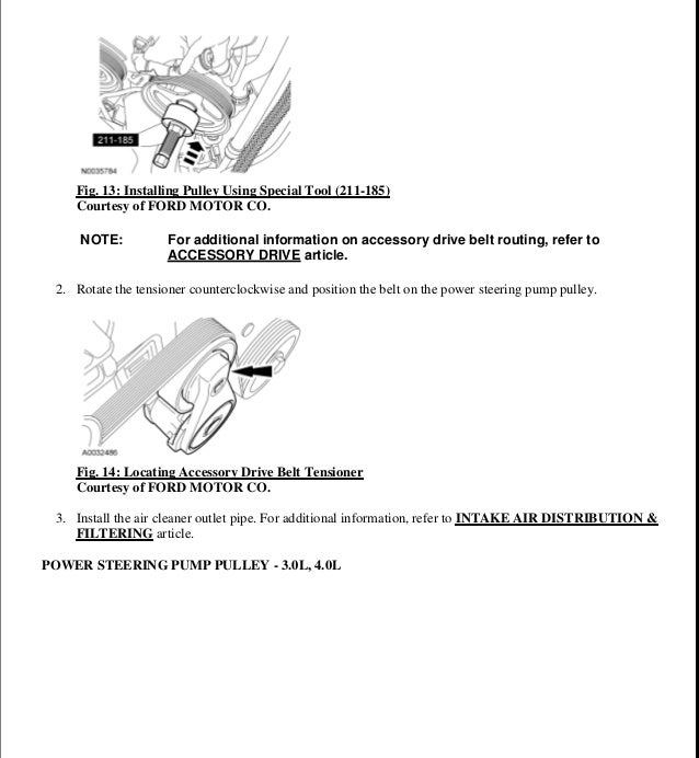 ford ranger repair manual pdf free download ford ranger repair manual pdf free download