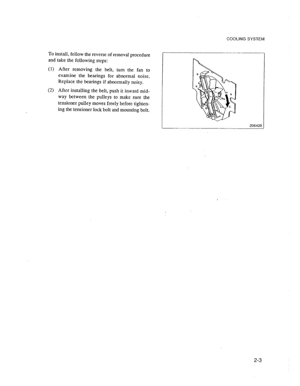 Caterpillar Cat GP25 FC Forklift Lift Trucks Service Repair Manual SN…