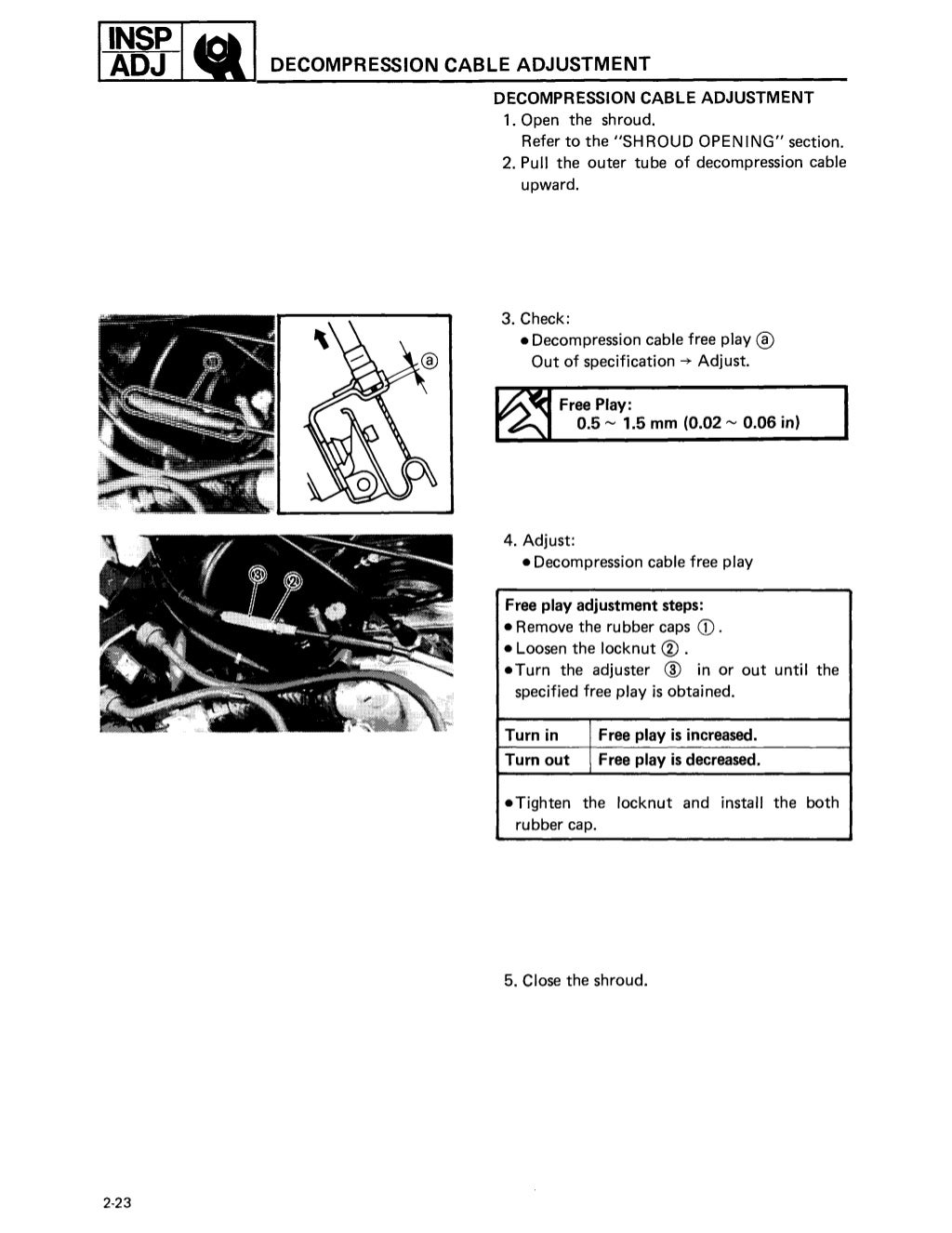 1989 Yamaha Exciter 570 Snowmobile Service Repair Manual