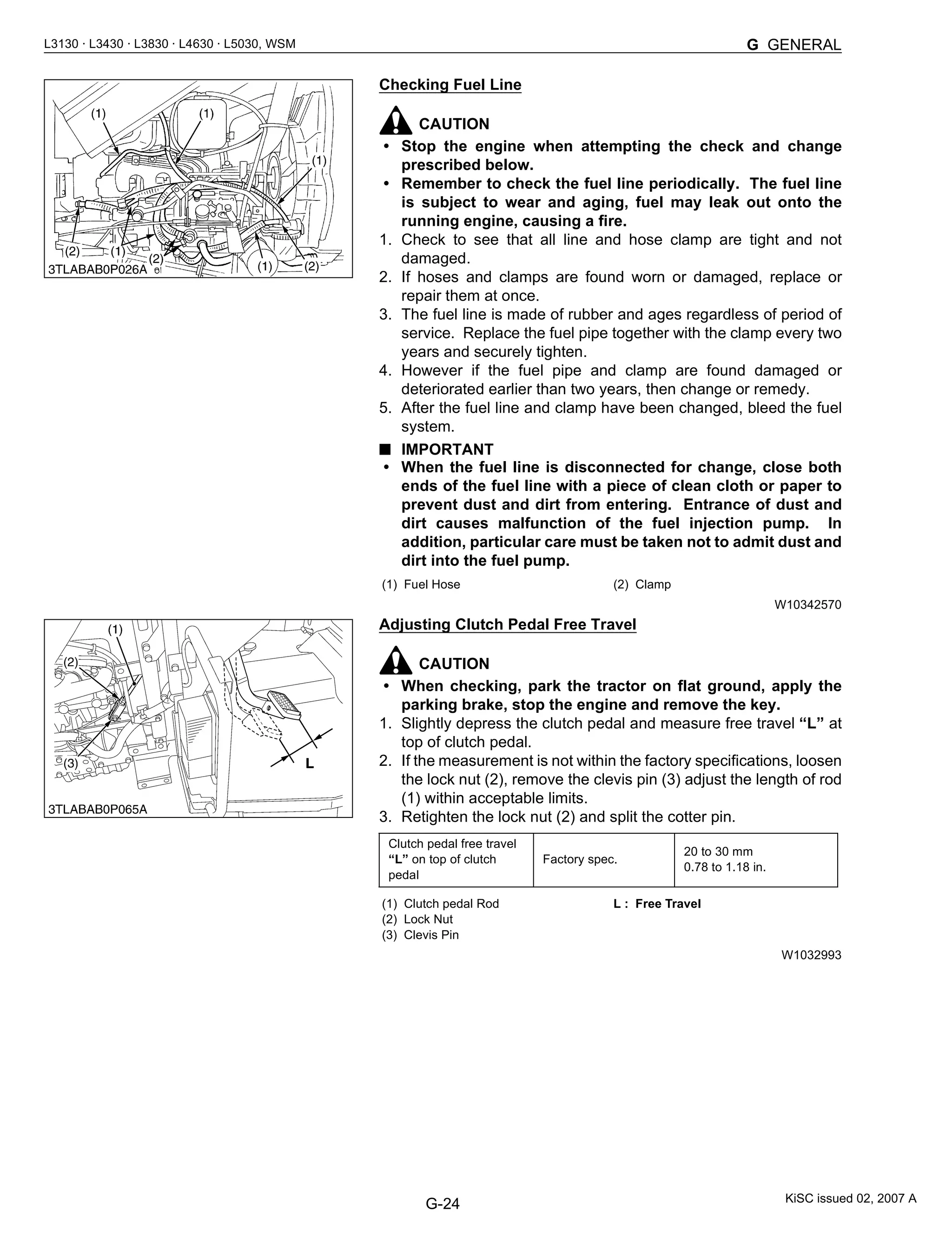 KUBOTA L5018 PARTS MANUAL PDF FREE DOWNLOAD visual data 6