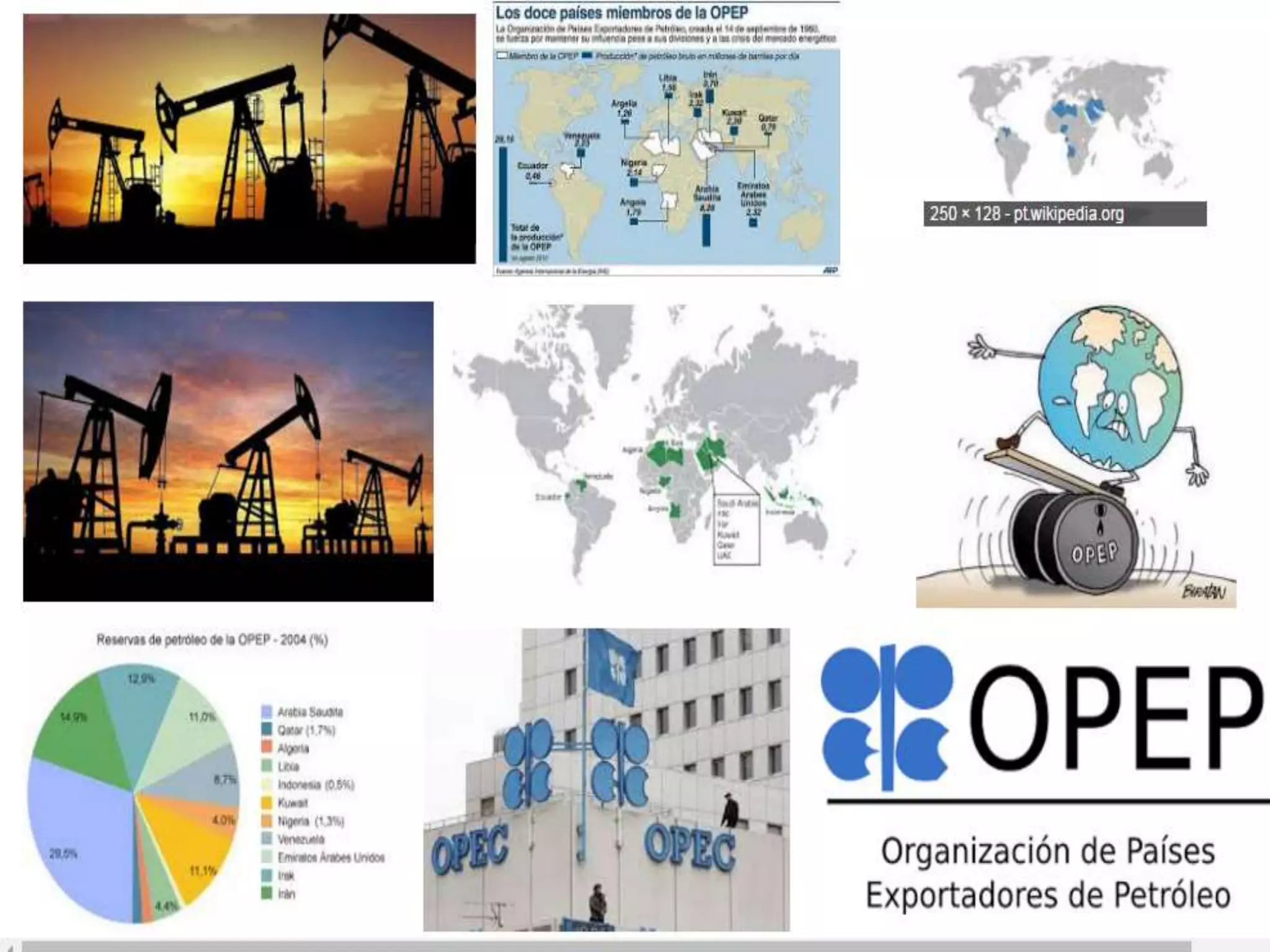 1 organizacoes financeiras-em_nivel_mundial
