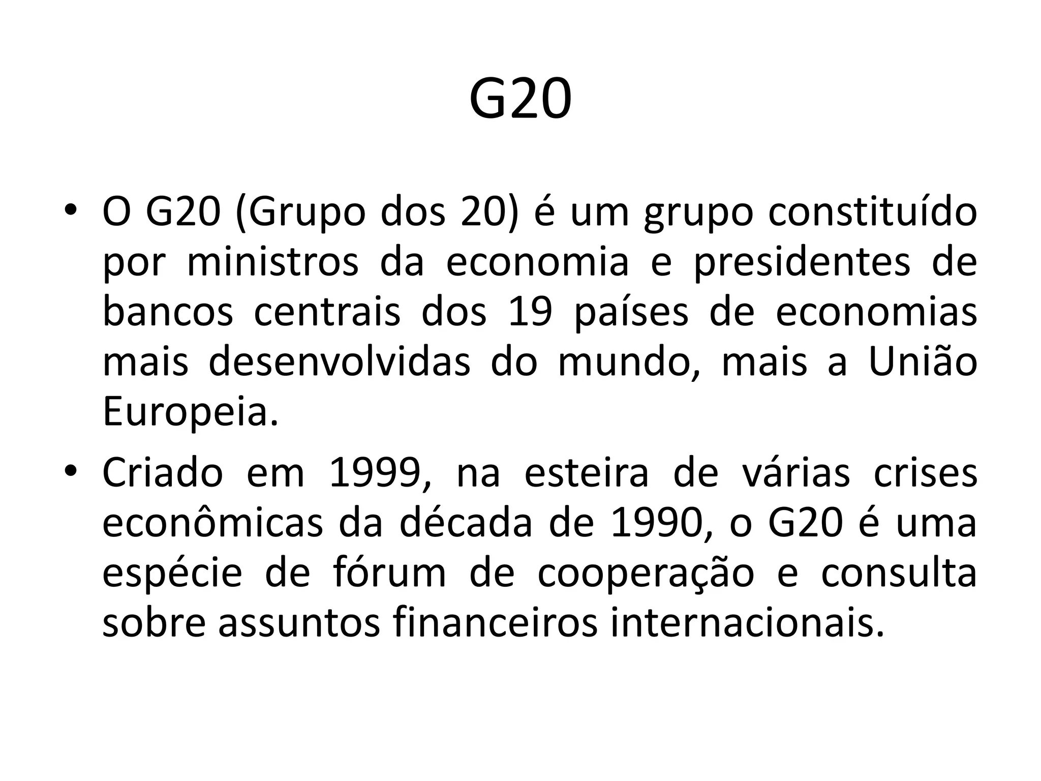 1 organizacoes financeiras-em_nivel_mundial