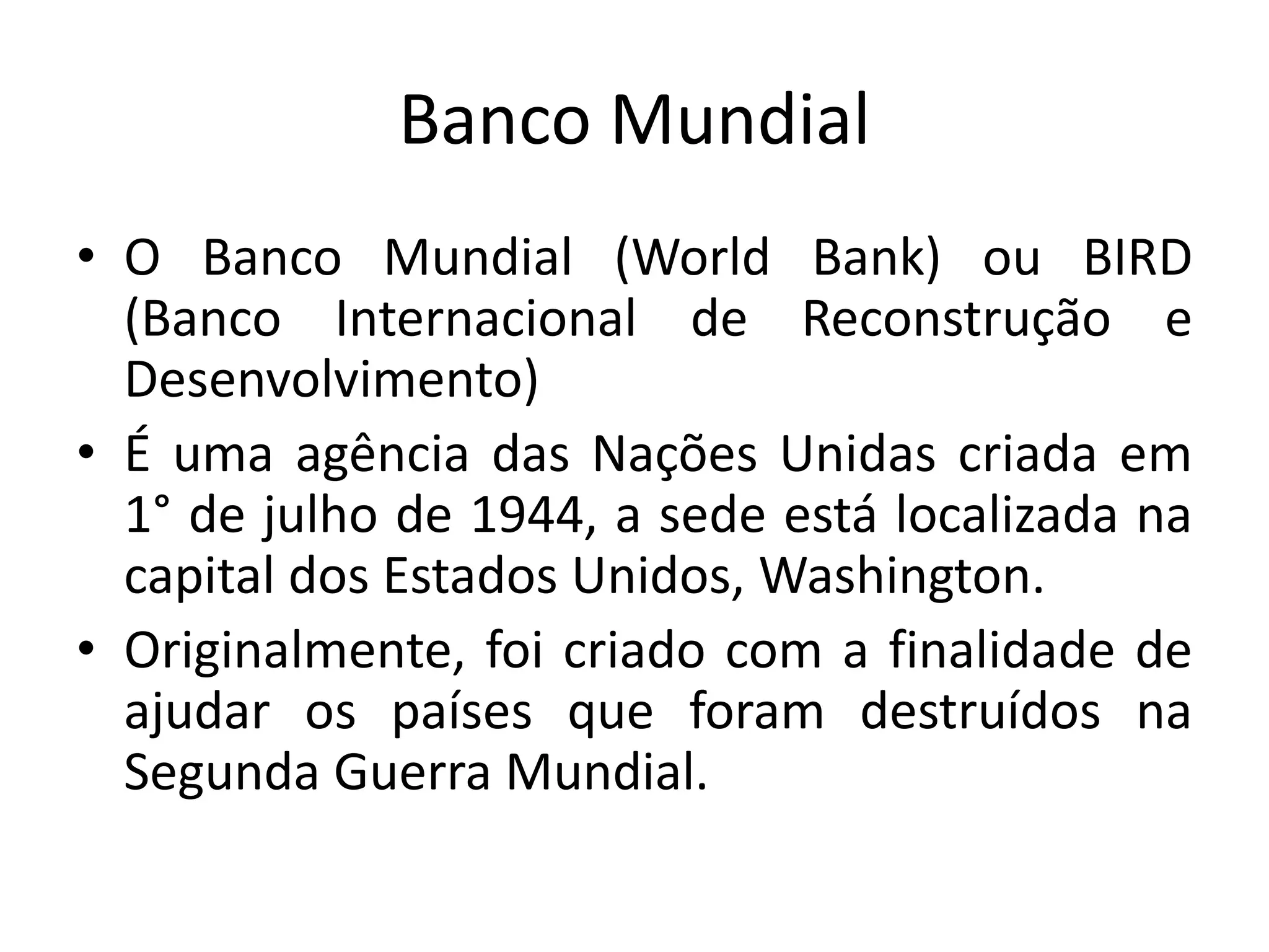 1 organizacoes financeiras-em_nivel_mundial