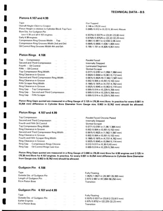 PERKINS 4.99M DIESEL ENGINE Service Repair Manual | PDF