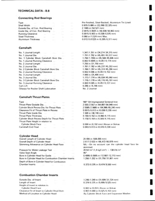 PERKINS 4.99M DIESEL ENGINE Service Repair Manual | PDF