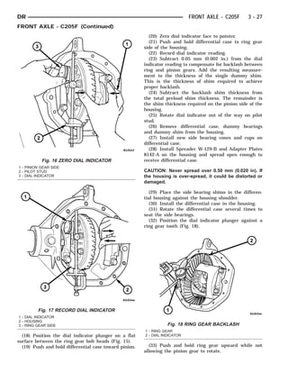 2003 DODGE RAM TRUCK Service Repair Manual | PDF