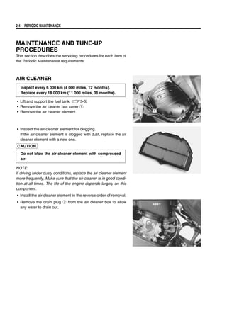 2007 GSXR SERVICE MANUAL visual data 8