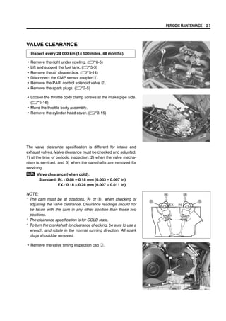 2007 GSXR 1000 SERVICE MANUAL PDF visual data 2