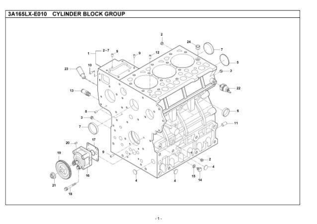 KIOTI MANUAL - Auto Electrical Wiring Diagram