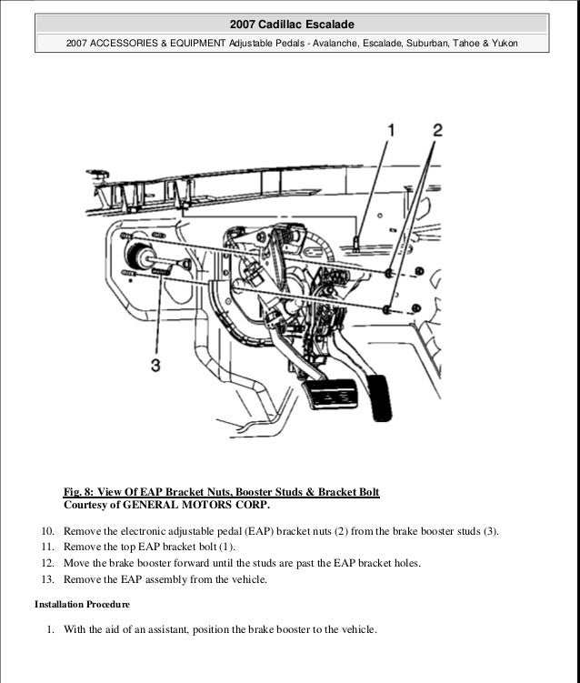 Repair Guides