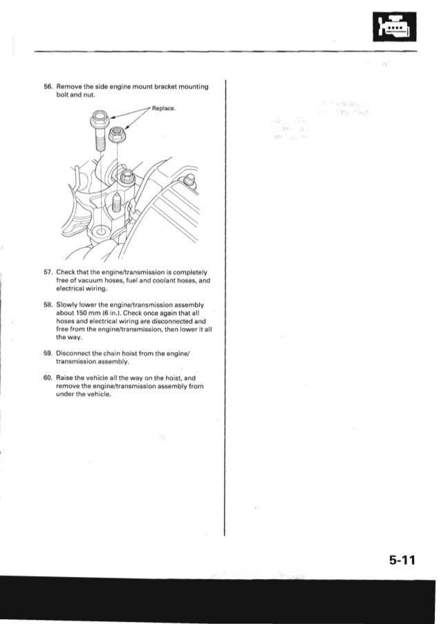 2009 Honda Crv Service Repair Manual