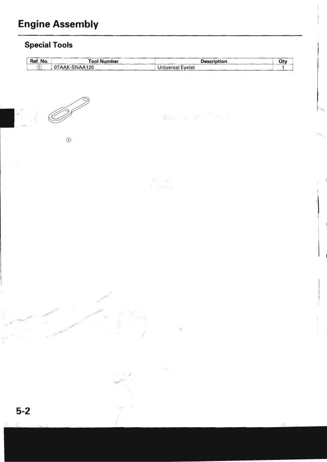 2009 Honda Crv Service Repair Manual