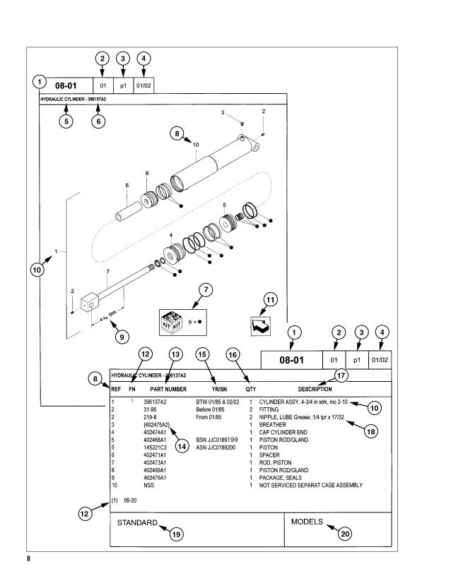 case-440-440ct-series-3-skid-steer-loader-service-repair-manual