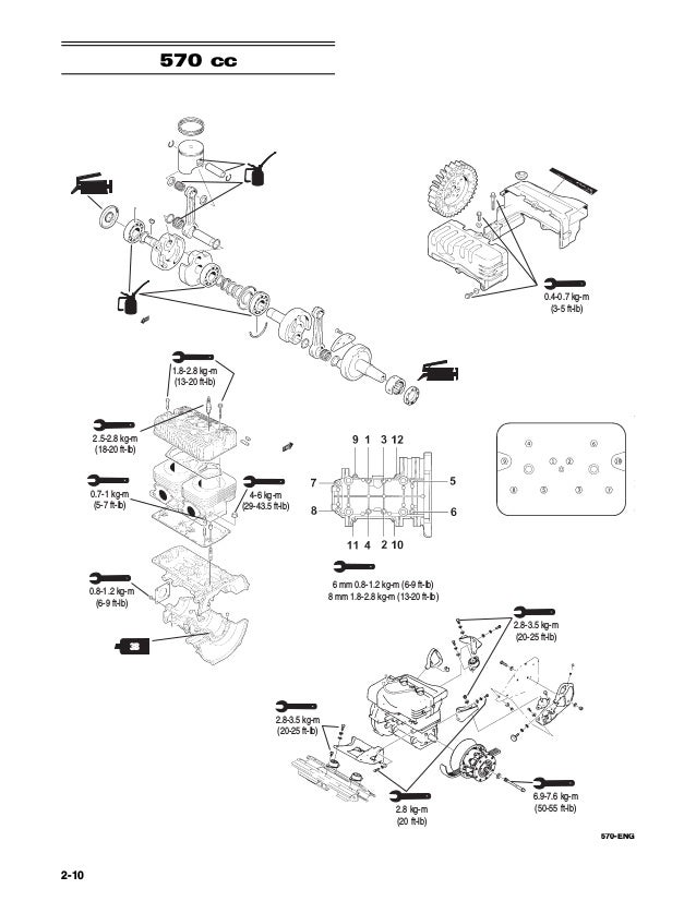 2004 Arctic Cat Sabercat 600 EFI SNOWMOBILE Service Repair Manual