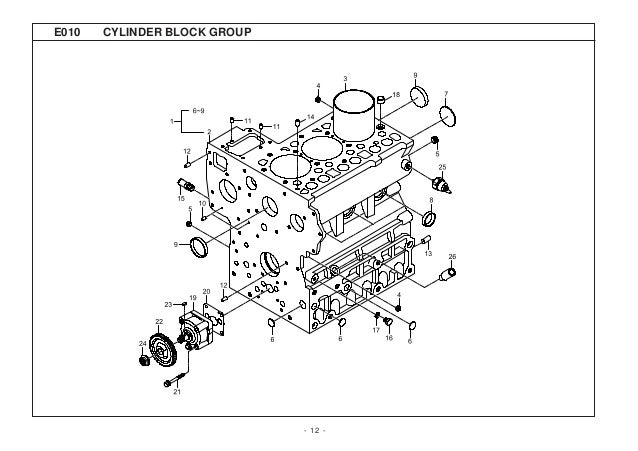 KIOTI CK30 MANUAL - Auto Electrical Wiring Diagram