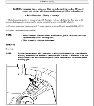 2008 Porsche Boxster 987 Service Repair Manual PDF
