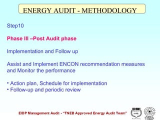 technical audit in murugappa group - toward converting the audit from ...