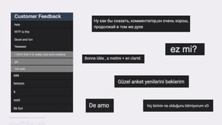 TwitchCon 2018 San Jose, California
“
 