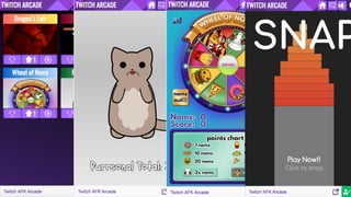 Rapid Prototyping Twitch Extensions: Five Lessons Learned